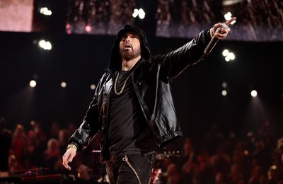 Eminem's mother dead at 69