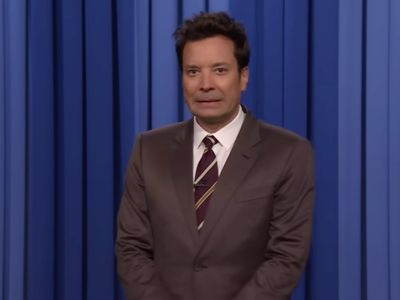 Jimmy Fallon jokes Joe Biden finally ‘united country’ with Hunter Biden