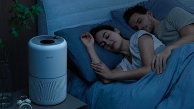 Amazon’s bestselling air purifier that makes a ‘significant difference’ is at its lowest price in history