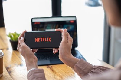 Netflix Is On Track To Hit $1,000 By Christmas