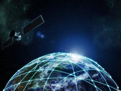 Space-Based Internet Gets A Boost: AST SpaceMobile And Cadence Collaborate On High-Bandwidth Satellite Chip
