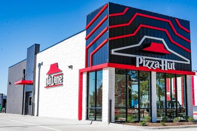 Pizza Hut takes a page from Little Caesars with ‘next-gen’ drive-thru locations