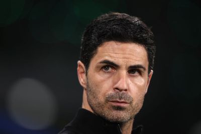 Mikel Arteta believes Man City can still challenge for title: ‘Don’t rule them out’