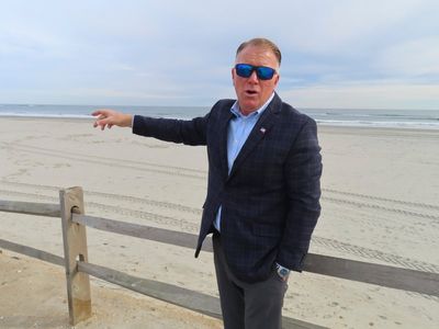 10 years and $42 million later, Jersey Shore town ends battle over its eroding beaches