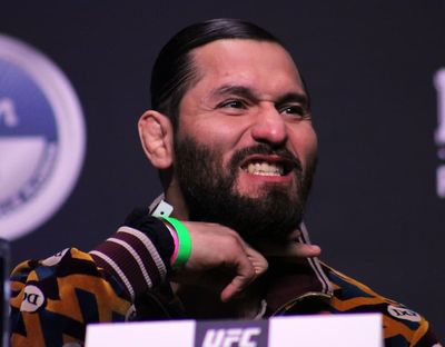 Jorge Masvidal Confirms UFC Comeback In April 2025