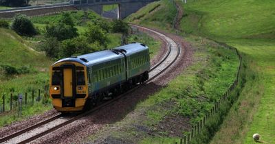 UK Government yet to commit to multi-million pound Scottish railway extension