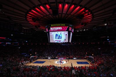 MSU Basketball to play Rutgers at Madison Square Garden in January