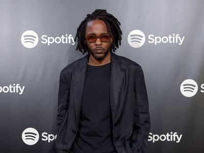 Kendrick Lamar to co-headline 2025 tour with mega R&B star