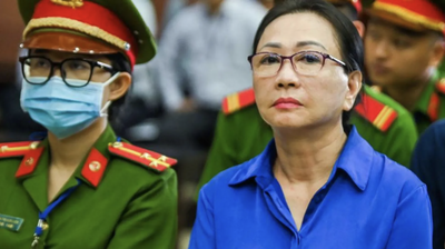 Vietnamese Landlord Must Pay $9 Billion Or Be Executed