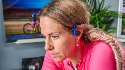 Can listening to banging tunes turbo-charge your indoor training?