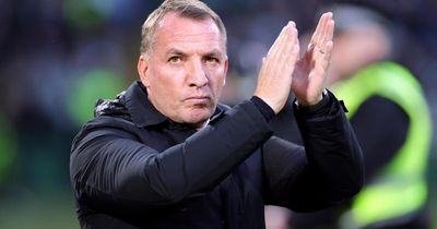 Why Celtic can't be content as Rodgers looks towards January transfer window