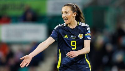 Finland v Scotland: How to watch Euro play-off