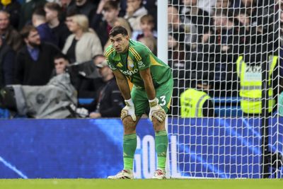 Is Aston Villa goalkeeper Emiliano Martinez injured? Premier League injury update