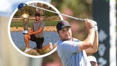 Peter Uihlein Golf Swing Tips: How To Maximise Distance By Balancing Power And Control