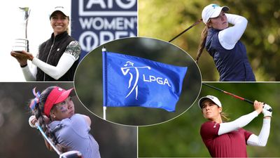 LPGA Tour Final Qualifying - All The Details You Need To Know