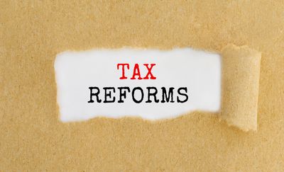 2025 Tax Reform: Will the SALT Deduction Cap Be Repealed?