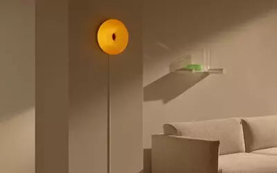 Wall lamps for every room