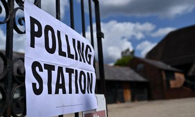 MPs back proportional representation system for UK elections in symbolic vote