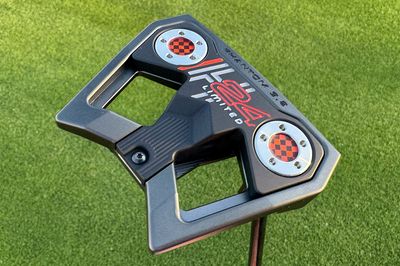 Scotty Cameron drops H24 Limited Phantom 9.2 putter