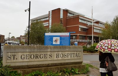 Man, 57, died after five hour wait to see doctor in A&E with severe pain and vomiting