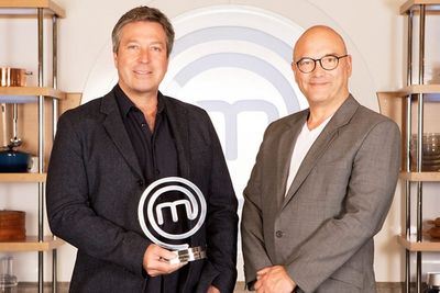 How much is MasterChef worth to the BBC as both hosts axed from hit show?
