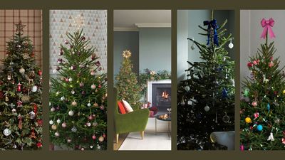 Christmas tree topper ideas: 14 fun ways to add a perfect finishing touch