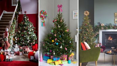 Christmas tree topper ideas – 14 ways to add a perfect finishing touch