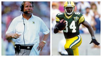 Mike Holmgren, Sterling Sharpe named finalists for Hall of Fame class of 2025