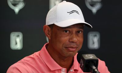 Woods says US Ryder Cup team should be paid if funds are donated to charity