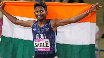 Avinash Sable can be the best in world: Steeplechase legend Ezekiel Kemboi