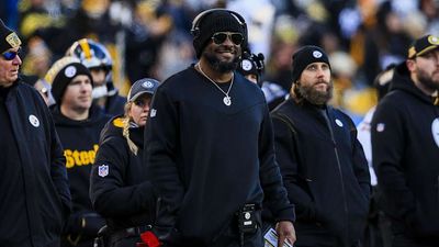 Retired Steeler Shares Team's Fitting Nickname For Mike Tomlin