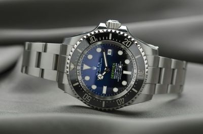 Rolex Super Clone or AAA: The Truth