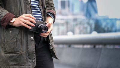 This viral arrest could serve as a warning for all street photographers