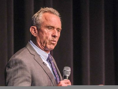 RFK Jr.'s Anti-Science Views 'Could Be Very Dangerous' For Psychedelics Movement Says Michael Pollan