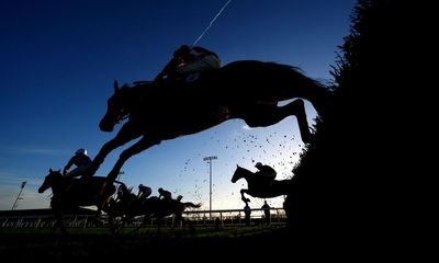 Finance fears overshadow racing as BHA’s chief executive search goes on