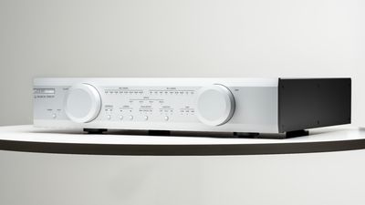 Musical Fidelity's phono preamp promises reference-class performance without the high price tag