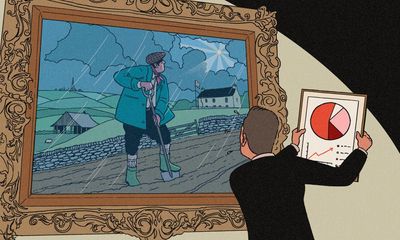 Farmer styles need an illustrative update