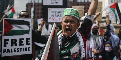 In Malaysia, expressing support for Hamas has long been a means to secure political power – but that’s starting to change