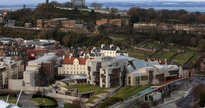 MSPs vote to increase benefits in Scotland in line with inflation