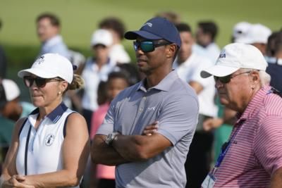 Tiger Woods Updates On PGA Tour Negotiations And Future Plans