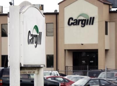 Cargill Announces Global Workforce Reduction Of 5%