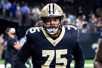 Rookies on both sides proved their potential in Saints vs. Rams