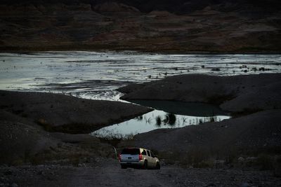 ‘Illegal roads’ in a Nevada national park will cost $8.5m to fix, officials say