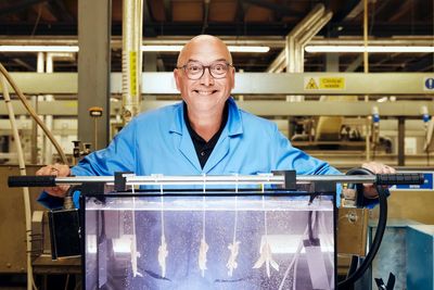 Gregg Wallace: 17 years of misconduct allegations, and nothing seems to have been done
