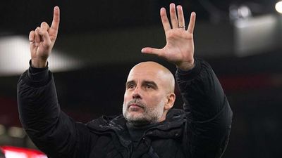 Pep Guardiola on Manchester City Transfers: "We Will Talk in January"