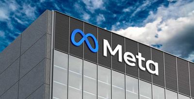 Meta Hits Buy Point And New High, Leaving Stock Poised To Extend 73% Run