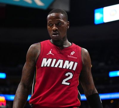 Heat Trade Rumors: Terry Rozier Available Ahead of NBA Deadline