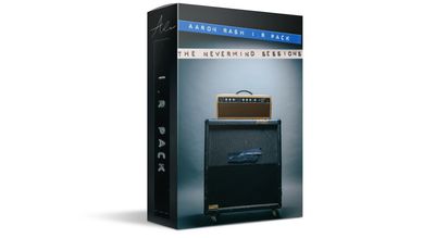 “The massive guitar sound that sparked an entire generation has been completely and faithfully captured in stunning detail”: Nirvana tone guru Aaron Rash releases The Nevermind Sessions IR bundle, and promises a sound “identical” to Kurt Cobain’s