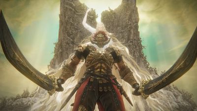 Elden Ring developer FromSoftware discusses what's coming next, and it's not "Elden Ring 2"