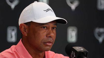 Tiger Woods Wishes the PGA Tour/LIV Golf Deal Were ‘Further Along’